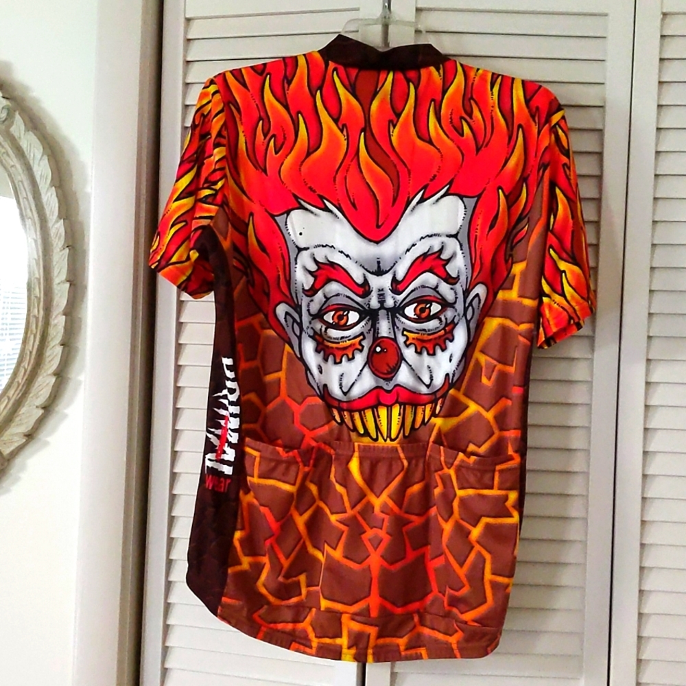 Bike tee - Picture 3 of 5